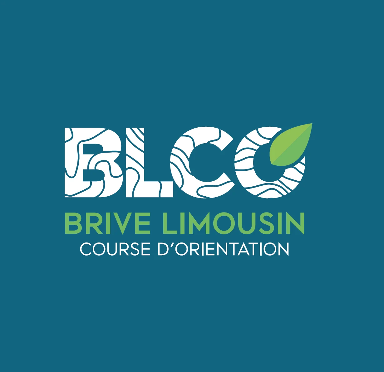 BRIVE LIMOUSIN COURSE D'ORIENTATION